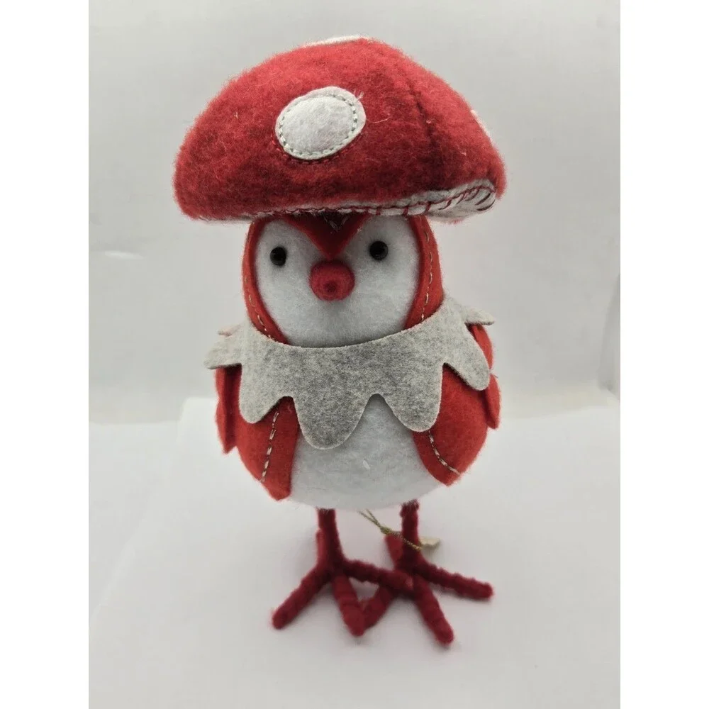 Target Wondershop Featherly Friends Bird 